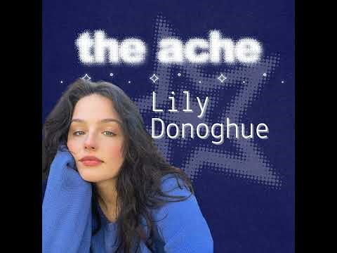 Lily Donoghue: Blooms Like a Cut