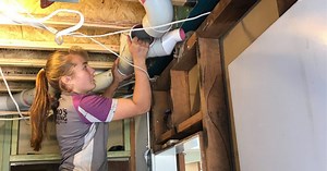 The rise of women in plumbing: 5 female plumbers making a mark in the industry - Rheem Australia Blog