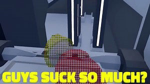 0% Chance Of SURVIVAL AGAINST The LASERS! (Human Fall Flat) | Slogo livestream