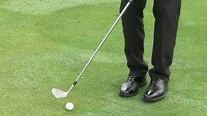 Learn how to play a low running pitch shot from 2016 PGA Champion Jimmy Walker. | GOLF.com