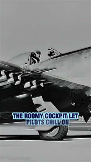 WHY WAS THE P-47 THUNDERBOLT BIGGER THAN OTHER WWII FIGHTERS? #shorts #history