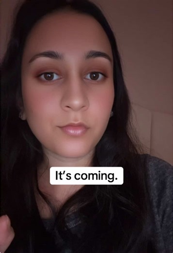 It’s coming! Claim, Follow & interact! 🌟 Thousands of 5 star reviews! shopmoonlightguidance.com & www.etsy.com/shop/moonlightguidanceLtd Shop Services, readings & items can only be purchased here. 🩷 Can help with love, money, career, healing, business, black magic removal, protection, justice and so much more! Follow for daily videos everyday!! 🎥 YouTube: Moonlight Guidance #tarot #tarotreading #foryoupage #fyp #blessing
