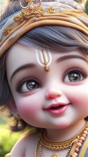 👌Sham Savere Dekhu Tumko Kitna Sundar Roop Hai💕#krishna