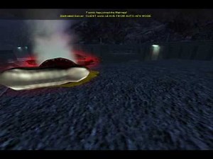 Aliens vs. Predator 2 Life Cycle Team Deathmatch