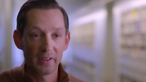 4-in x 24-in quartz backsplash