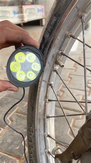 LED Light Lagane Ka Asaan Tarika