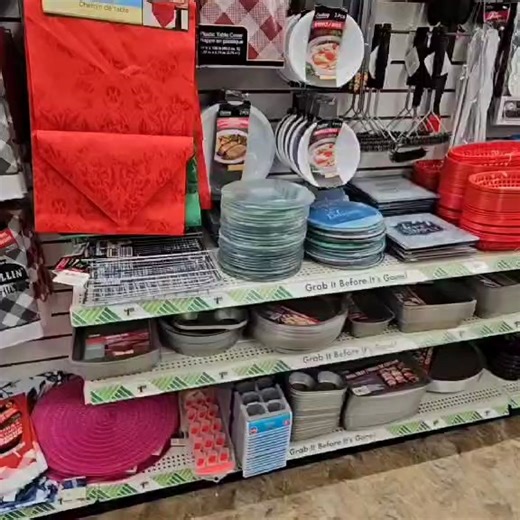 2.2M views · 33K reactions | Don't Skip The Kitchen Aisle At Dollar Tree For This $1.25 HACK! | DIY Beauty On Purpose | Facebook