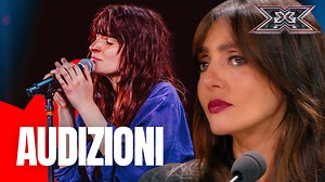 2.5M views · 103K reactions | Condividere la sua voce non era nei piani di Angelica, ma per fortuna a #XF2023 è successo 沈 | X Factor Italia | Facebook