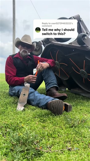 REVOline: Safer, Cost-Efficient Mowing Solution