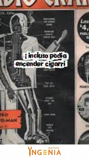 #CURSO de #ROBÓTICA 🌟 ¿Te apasionan los #robots, la #tecnología y construir con tus propias manos⁉️ 🤖⚡ ¡Entonces este curso es para ti! 🙌 Llama al‼️ 56 1616 6670 🔴 Curso de Robótica - Mecatrónica Aplicada a la Robótica 🗓️ Iniciamos: 13 y 14 de #DICIEMBRE 📍 Sedes: 🔰Tlatelolco 🔰Iztapalapa 🔰Aragón 🔰San Ángel 📛#Próximamente: #Iztapalapa (Plantel Portal Loma Estrella) 🎓 Modalidad 100% práctica 💥 1 año de aprendizaje con clases dinámicas, divertidas y retadoras 🛠️ ¡Un robot diferente en 