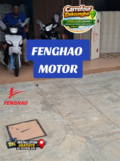 Réponse à @alex.obi19 #fenghao #pourtoi #benintiktok🇧🇯