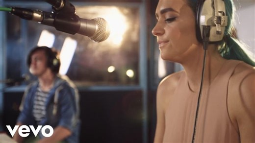 Sheppard - Geronimo (Acoustic) | Global Crisis Management Report