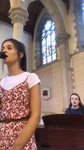 106K views · 1.3K reactions | Can’t Help Falling in Love ❤️ A very popular request for wedding ceremonies  | Mollie McKeever Music | Facebook