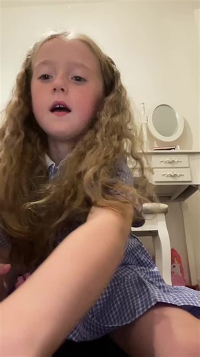 Hazel rose on TikTok