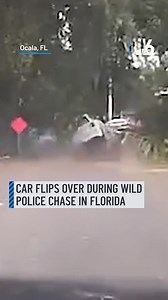 16K views · 108 reactions | Wild dashcam video captured a police...
