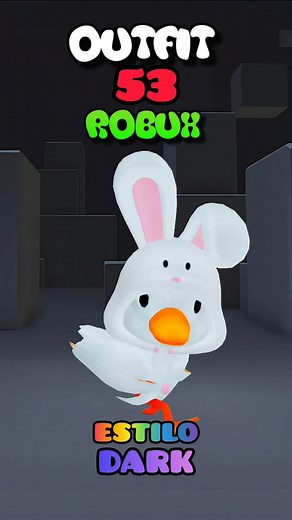 5.4K views · 1.3K reactions | Outfit 53 Robux ! Roblox #roblox #soymune #outfitinspiration #robux | Mune y crismi roblox team | Facebook