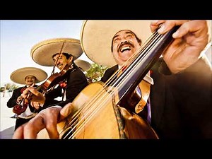 5 часов Мексиканская музыка - Happy Mexican Traditional Music MEXICO RELAX Объемный звук 5.1