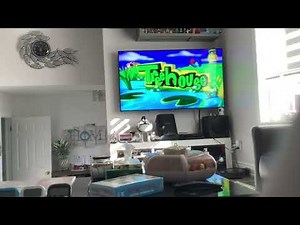 Toopy And Binoos Birthday DVD