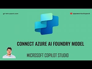 How to bring custom LLM (Large Language Model) into Microsoft Copilot Studio while building agents?