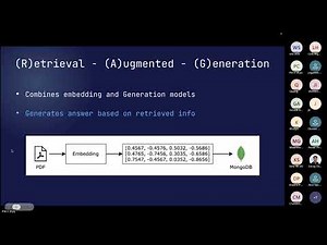 Build Gen AI Solution with MongoDB Atlas and Azure OpenAI