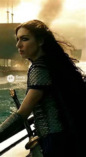 The Craziest Sea Attack Ever!