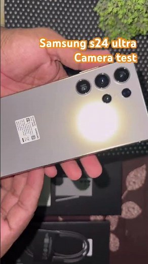 Samsung Galaxy S24 Ultra ka best camera settings! 200MP shots, pro mode Short me poora guide! 📸🔥