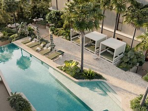 SOL by Walker New Apartments at 9 South Sea Islander Way, Maroochydore - realestate.com.au