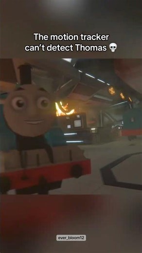 THOMAS THE ALIEN MOD 💀 ALIEN: ISOLATION