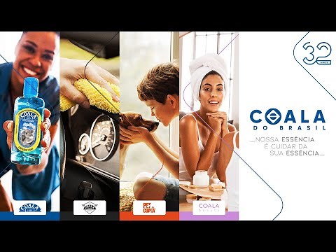 COALA DO BRASIL | Nossa essência é cuidar da sua essência