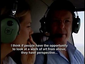 Andrew Rogers | Interview with Serena Altschul, CBS Sunday Morning