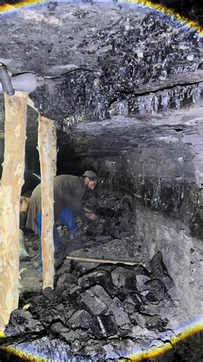 35K views · 477 reactions | Hard blackdiamonds mining underground 10km 﫠 #diamond #minecraft #sad #happy #hardworking | Blackdiamond | Facebook