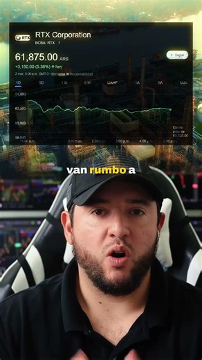 Las acciones petroleras van a un bull run histórico 🛢️📈💥