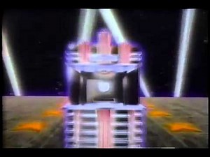 HBO Feature Intro - Big Band - 1982