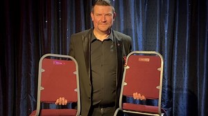 Magic: The Magic Circle giving away 'magical history'