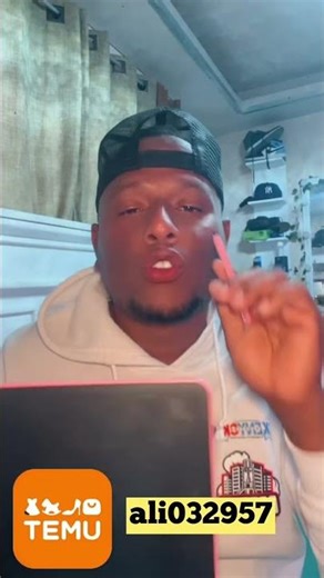 I received the Temu Electronic Writing Board with Large Screen, code aliO32957 #temu