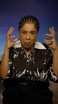 SOPHIE OKONEDO on THAT awesome opening to THE WHEEL OF TIME season 3 | INTERVIEW