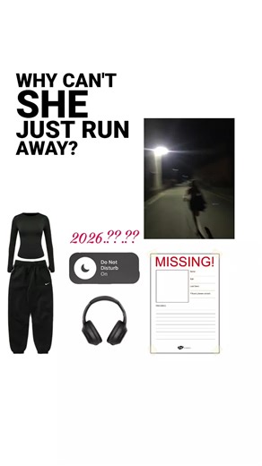 #runaway #fyp #viral #fy | runaway