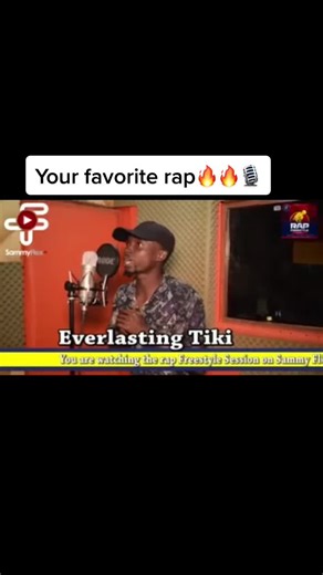 Everlasting Tiki Flow: Download MP3, Bonwire SRC, & More