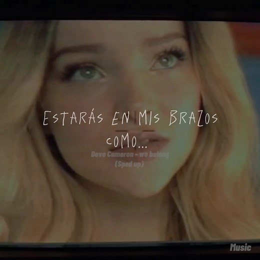 Dove Cameron's Iconic Song | Viral Music Video