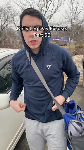 Daily Leg Day Routine: Tips and Motivation