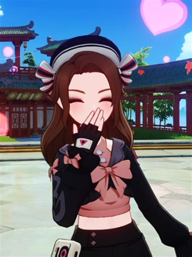 Explore Genshin Impact's NPC Diva Character