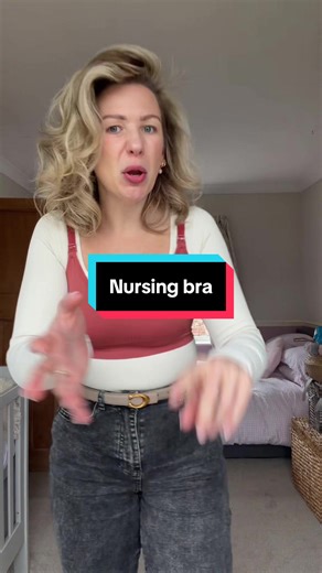 Affordable Nursing Bras for Comfort and Support