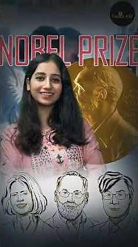 “Nobel Prize 2025: Unveiling the Immune System’s Balancers 🎖️ #ScienceShorts”