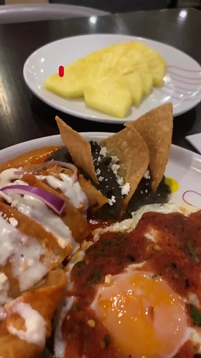 Vips México on TikTok