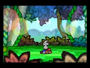 Paper Mario Creepypasta Mario's Curse V 1.5 (Updated Re-Upload)