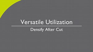 Osseodensification Versatile Utilization Densify After Cut Proceedure