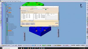 NEW for Pattern Move - 3DCS tolerance stack up simulation software V7.7