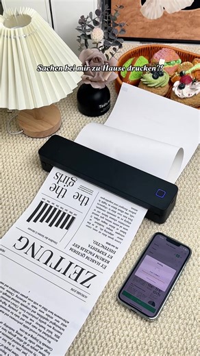 Print Smarter: Top Thermal Printers for Back to School