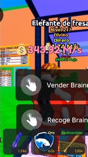 por el apoyo sorteare otro strawberry a los 200 subs #roblox #sorteo #short