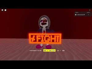 Roblox | The Dust Sans Multiverse | Extreme Mode until last boss